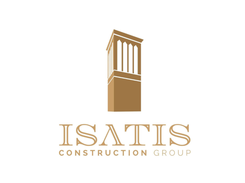 Isatis_construction_logo