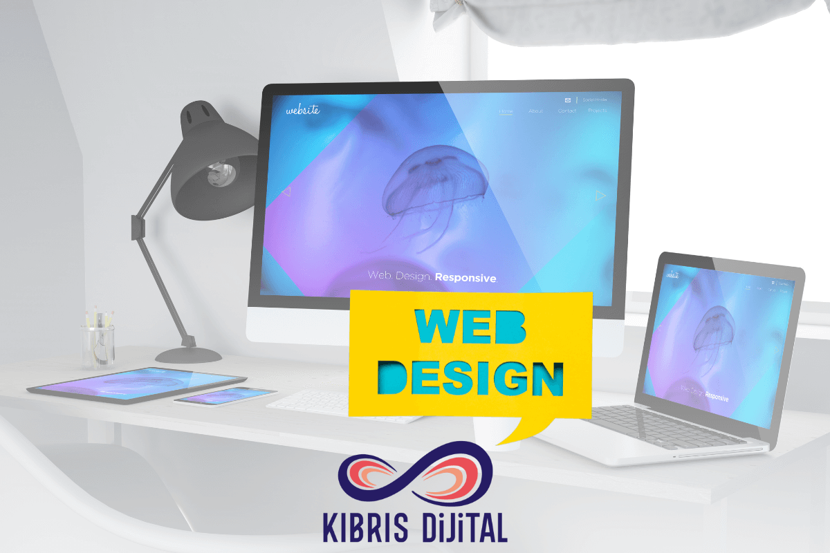 Web Tasarım Kıbrıs
